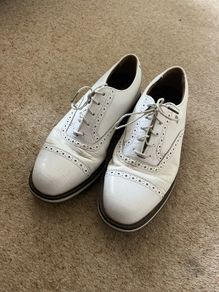 Footjoy Icons