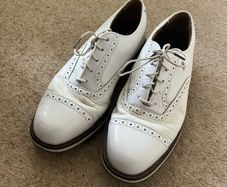 Footjoy Icons
