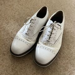 Footjoy Icons