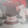 Rare Manchester United Programmes Image 8