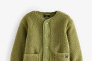 Next Baby Jacket(6-9m)-Brand New