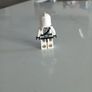 Lego star wars minifigure clone trooper commander gree sw0380 Image 2
