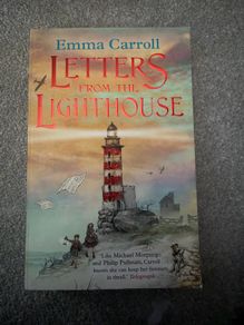 Letters from the Lighthouse
