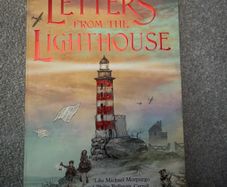 Letters from the Lighthouse