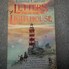 Letters from the Lighthouse