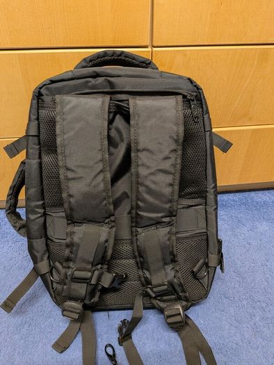 Cabin bag