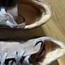Hawes&Curtis sneakers brown suede 8 Image 6