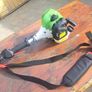 Petrol strimmer Image 3