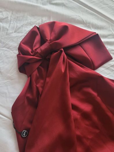 Club L London Dress New