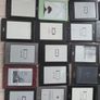 42 x Amazon Kindle/Kobo Joblot (Free Post) Image 2