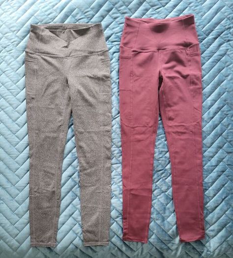 Skechers leggings