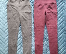 Skechers leggings