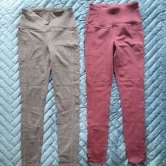 Skechers leggings
