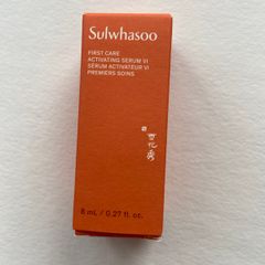 Sulwhasoo first care activating serum 8 ml