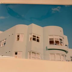 Bondi Sydney Art Prints A3 Giclee Fine Art Prints Set of 2