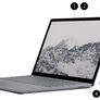 Microsoft Surface Laptop i5 | 8GB Image 4
