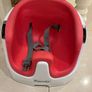 Ingenuity Baby Base Booster 2 in 1 Image 2