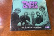 The Byrds The Ultimate Collection 3 CD Set NEW/SEALED