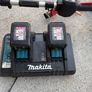 Makita garden multitool Image 5