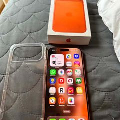 17 pro max