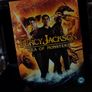 Percy Jackson: Sea of Monsters ! DVD with Slipcase ! 2013 ! Image 2
