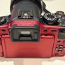 Panasonic Lumix G2 Red Dual Lens Kit + Bag Image 7