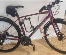Giant Escape 2 Hybrid Bike