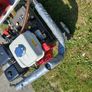 Honda Gx390 Key Start Power Washer Image 8