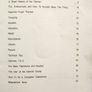 The Clarinettist's Bedside Book. By Paul Harvey. Rare First Edition Paperback In Good Condition. Image 3