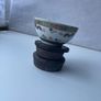 Chinese Porcelain Dragon Bowl Image 3