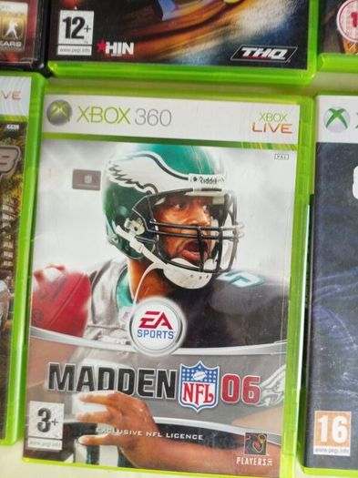 job lot of games 31