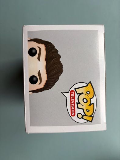 Funko Pop - Jesse Custer 365 - Preacher - Vinyl Action Figure