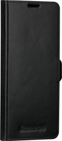 Samsung Galaxy S9+ leather case by dbramante1928 - Copenhagen, Black