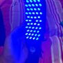Rechargeable LED Scalp Massager Image 2
