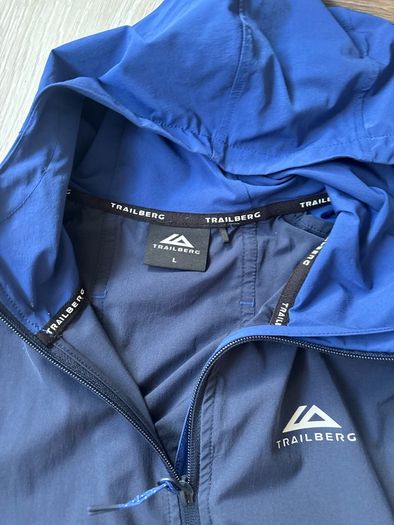 Boys TRAILBERG Tracksuit