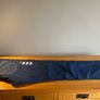 LEVIS 511 W33 L34 slim men's denim jeans Image 5