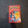 Pokemon books Image 2