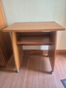 Portable Office Desk