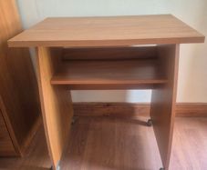 Portable Office Desk