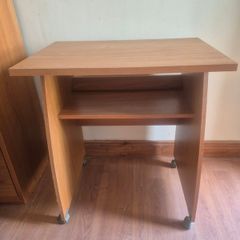 Portable Office Desk