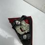 Audi A5 Sportback 8T 2008 left rear door rear light 8T0945093 A2l16b3s Image 4