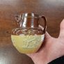 Doulton Lambeth Harvest Jug Image 3