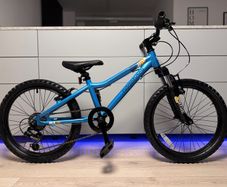 Ridgeback MX20 Kids Bike 20 inch