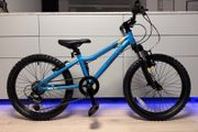 Ridgeback MX20 Kids Bike 20 inch