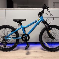 Ridgeback MX20 Kids Bike 20 inch