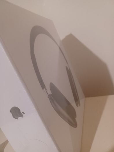 Airpod Max  Sealed Brand New