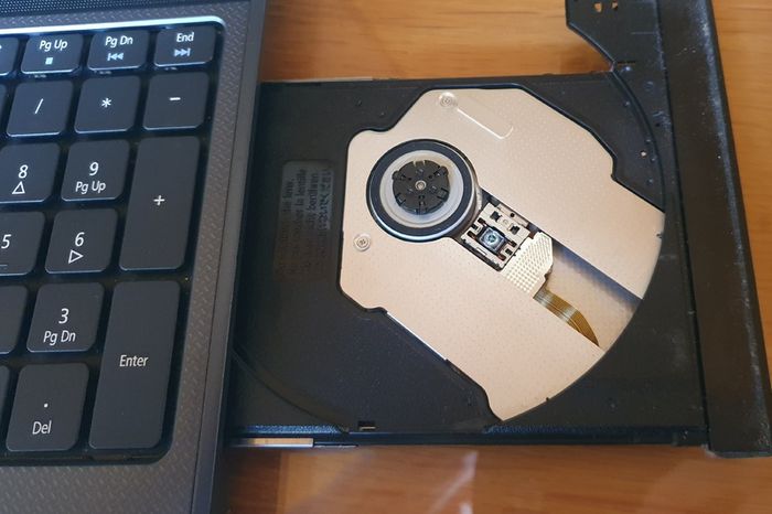 Acer Laptop