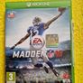 Madden 16 NFL xbox One games Original Image 2
