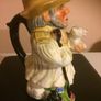 wedgewood character jug free postage Image 3