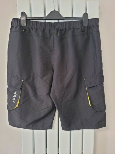 Crivit Cycling Top + Baggy Shorts (Size L)